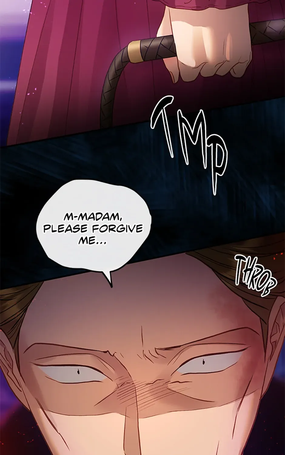 The Glamorous Life of the Fake Mistress Chapter 121 page 101 - 