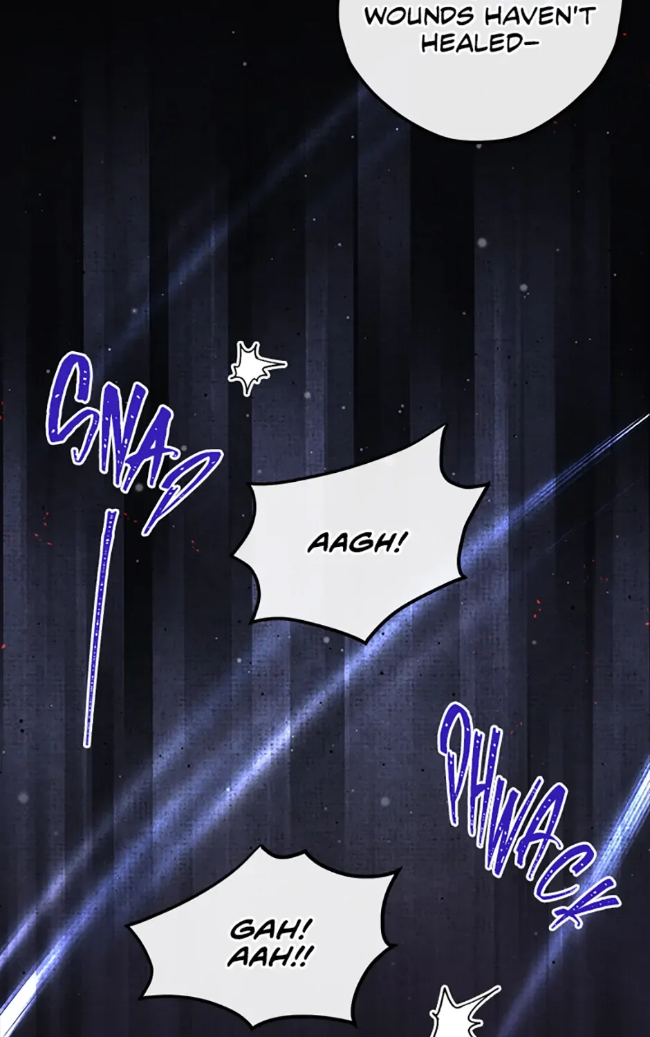 The Glamorous Life of the Fake Mistress Chapter 121 page 103 - 