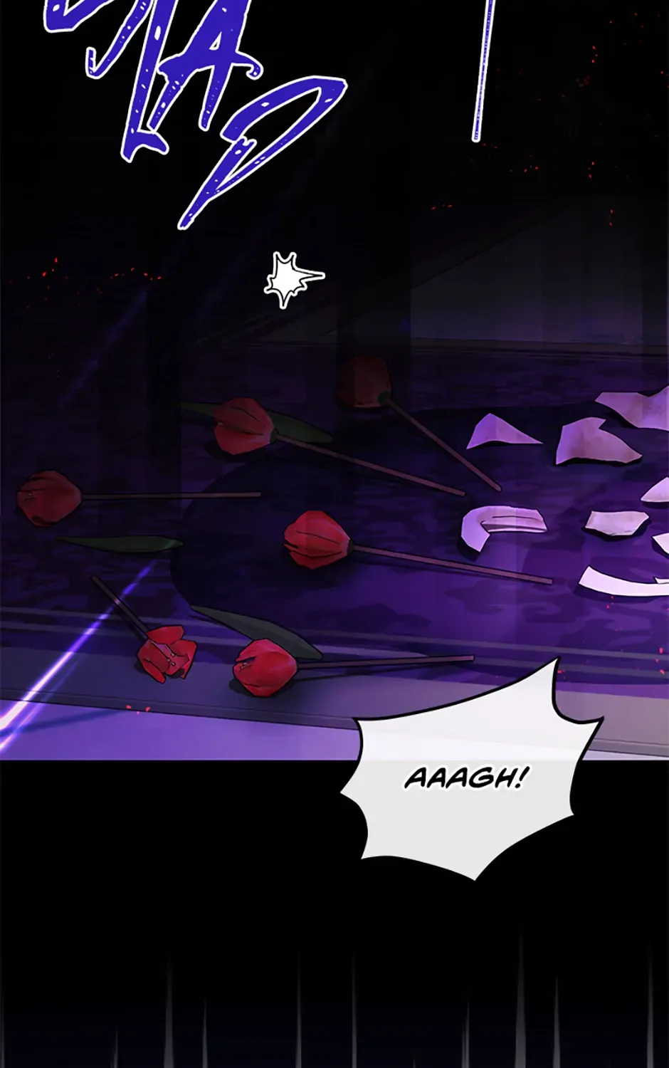 The Glamorous Life of the Fake Mistress Chapter 121 page 105 - 