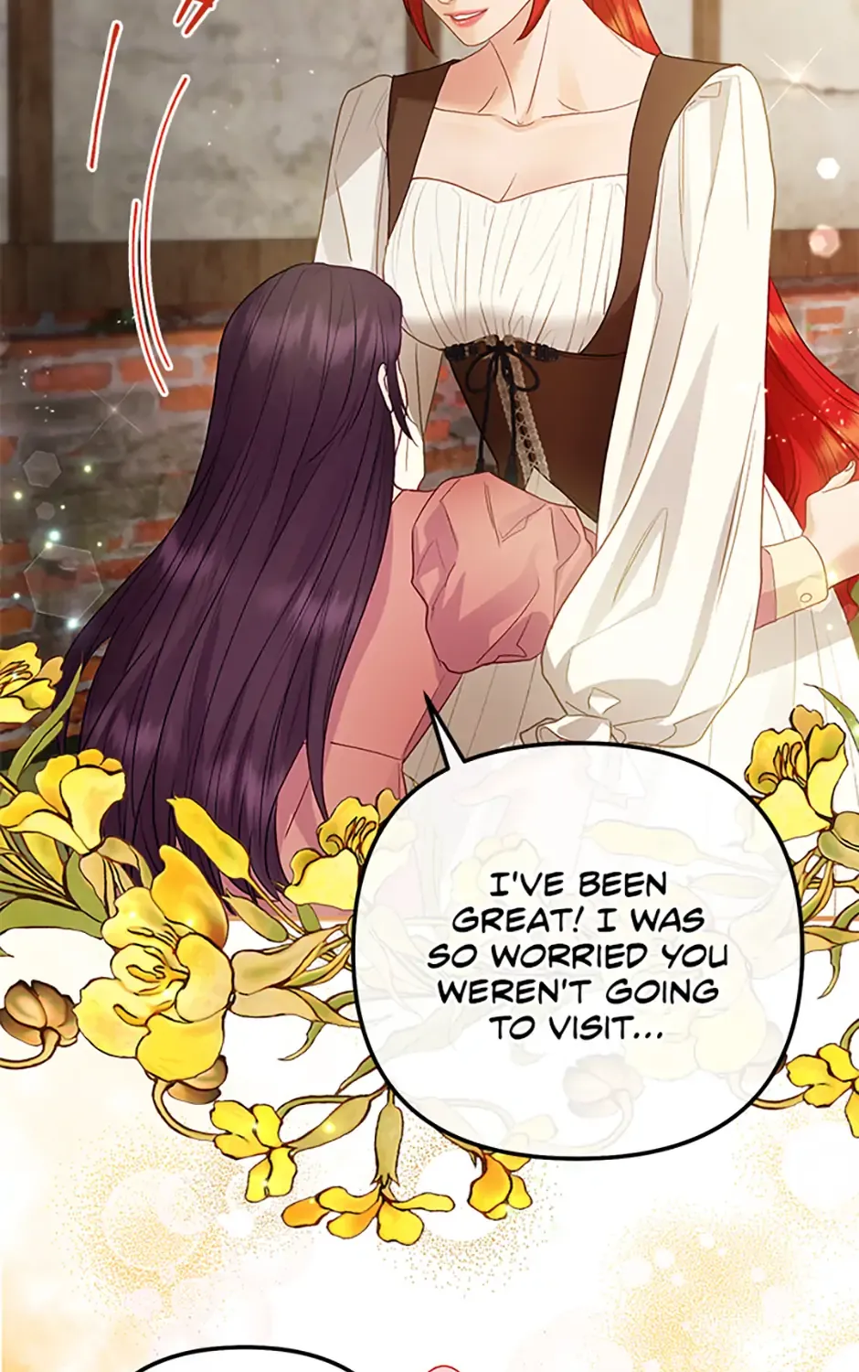 The Glamorous Life of the Fake Mistress Chapter 121 page 111 - 