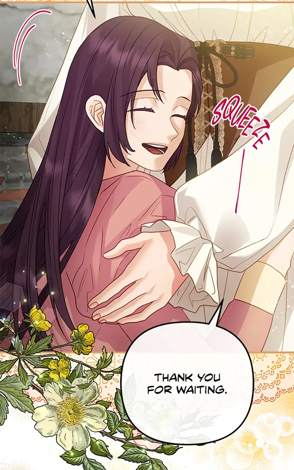 The Glamorous Life of the Fake Mistress Chapter 121 page 113 - 