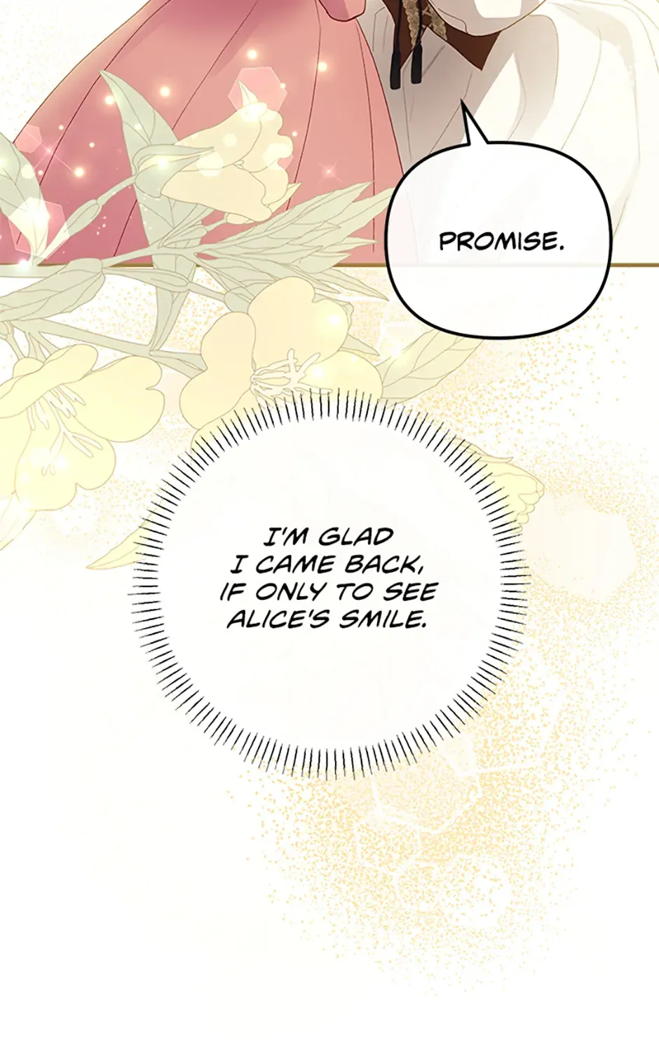 The Glamorous Life of the Fake Mistress Chapter 121 page 119 - 