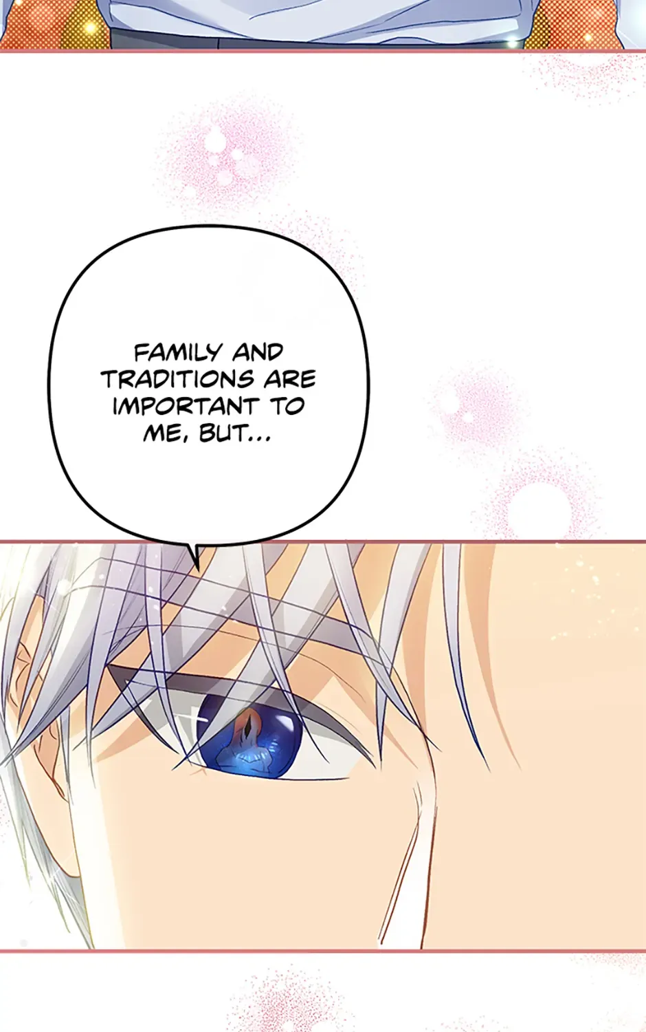 The Glamorous Life of the Fake Mistress Chapter 121 page 13 - 