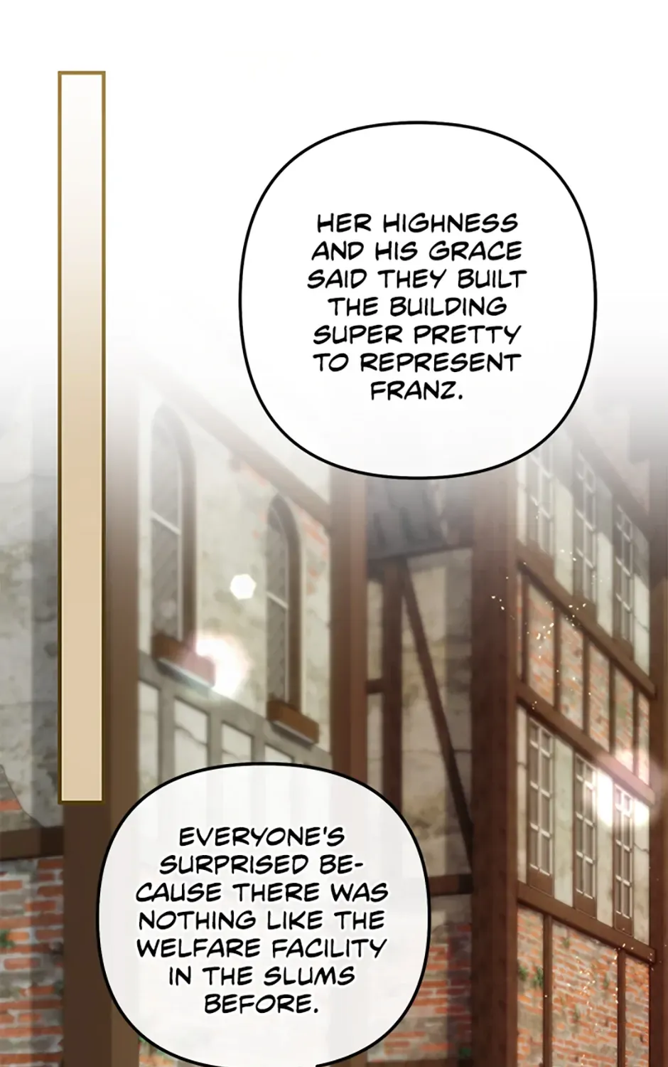 The Glamorous Life of the Fake Mistress Chapter 121 page 121 - 