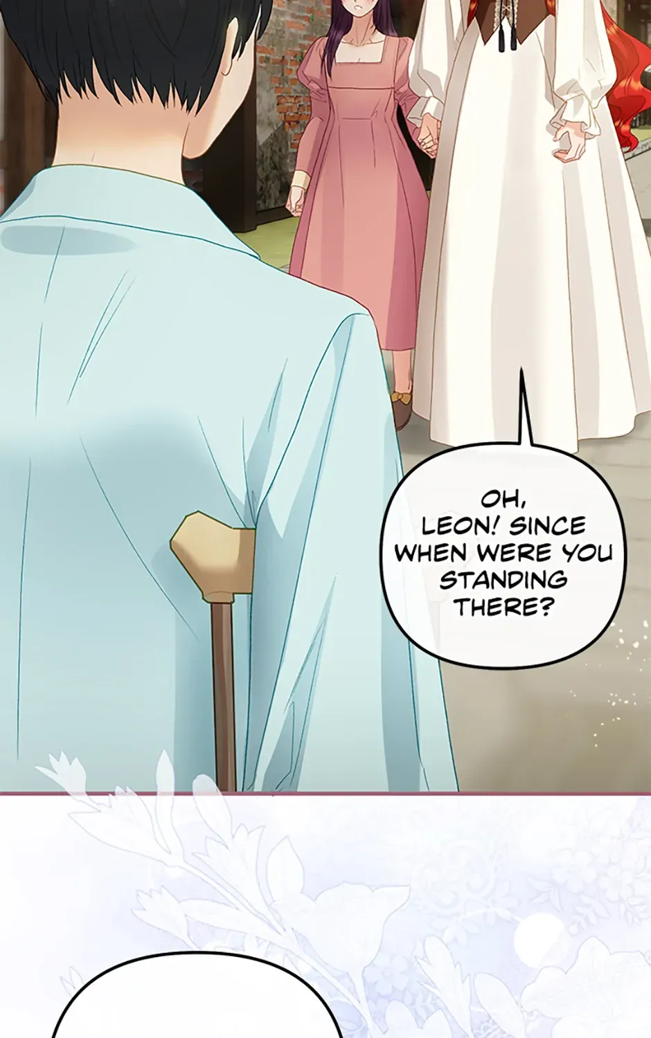 The Glamorous Life of the Fake Mistress Chapter 121 page 127 - 