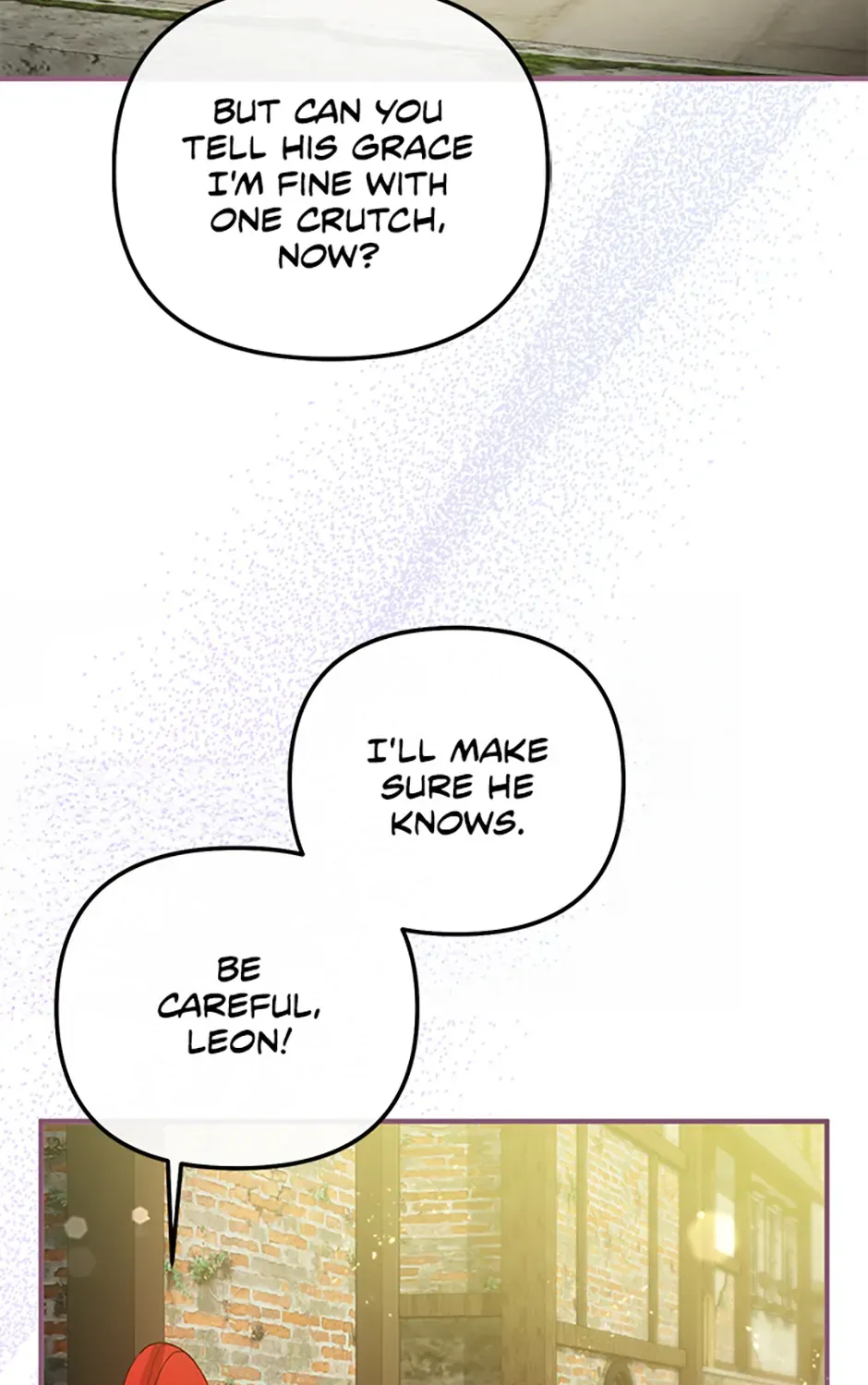 The Glamorous Life of the Fake Mistress Chapter 121 page 133 - 