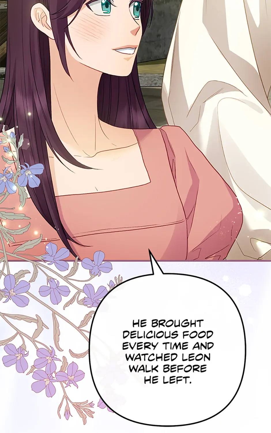 The Glamorous Life of the Fake Mistress Chapter 121 page 137 - 