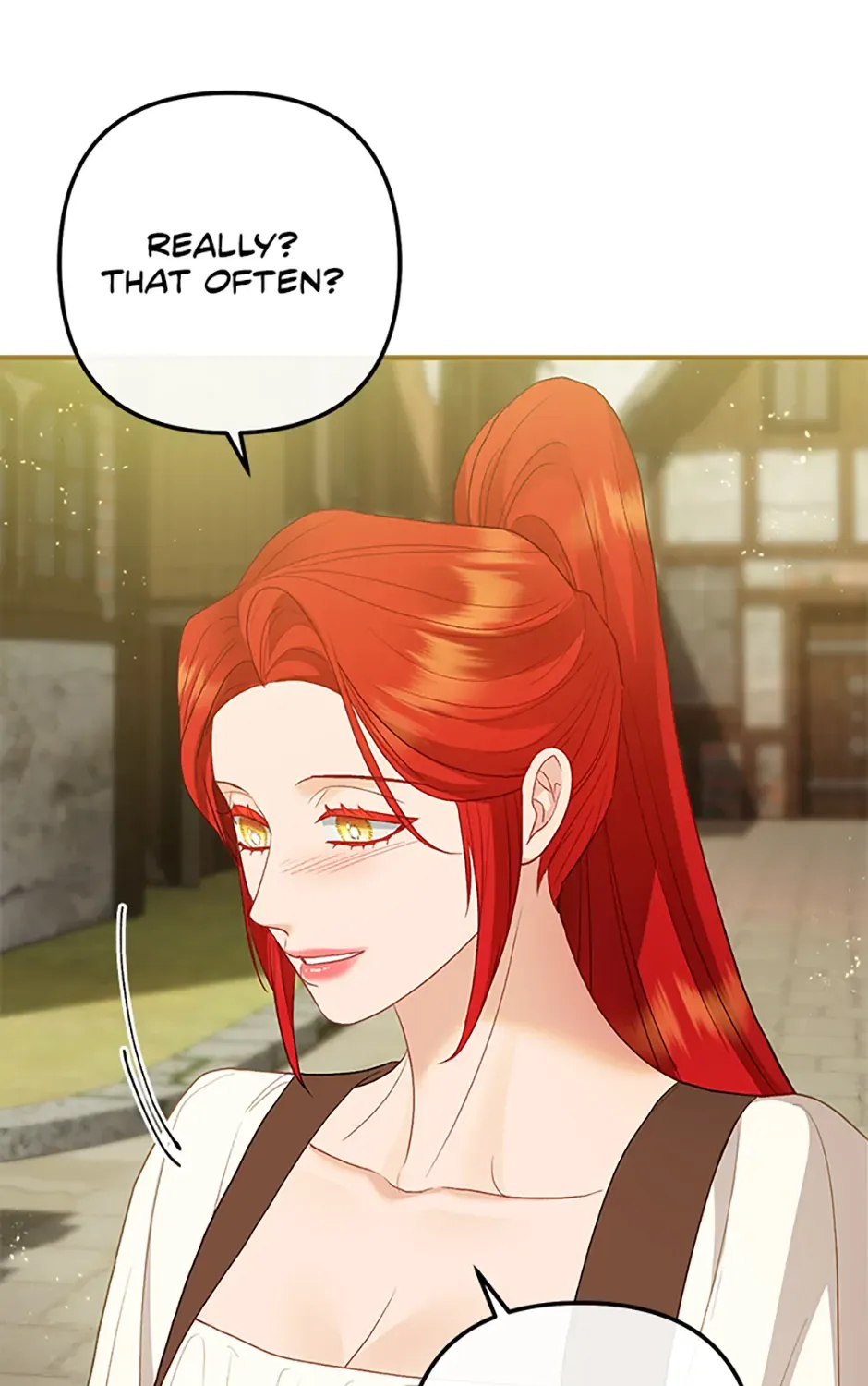 The Glamorous Life of the Fake Mistress Chapter 121 page 139 - 