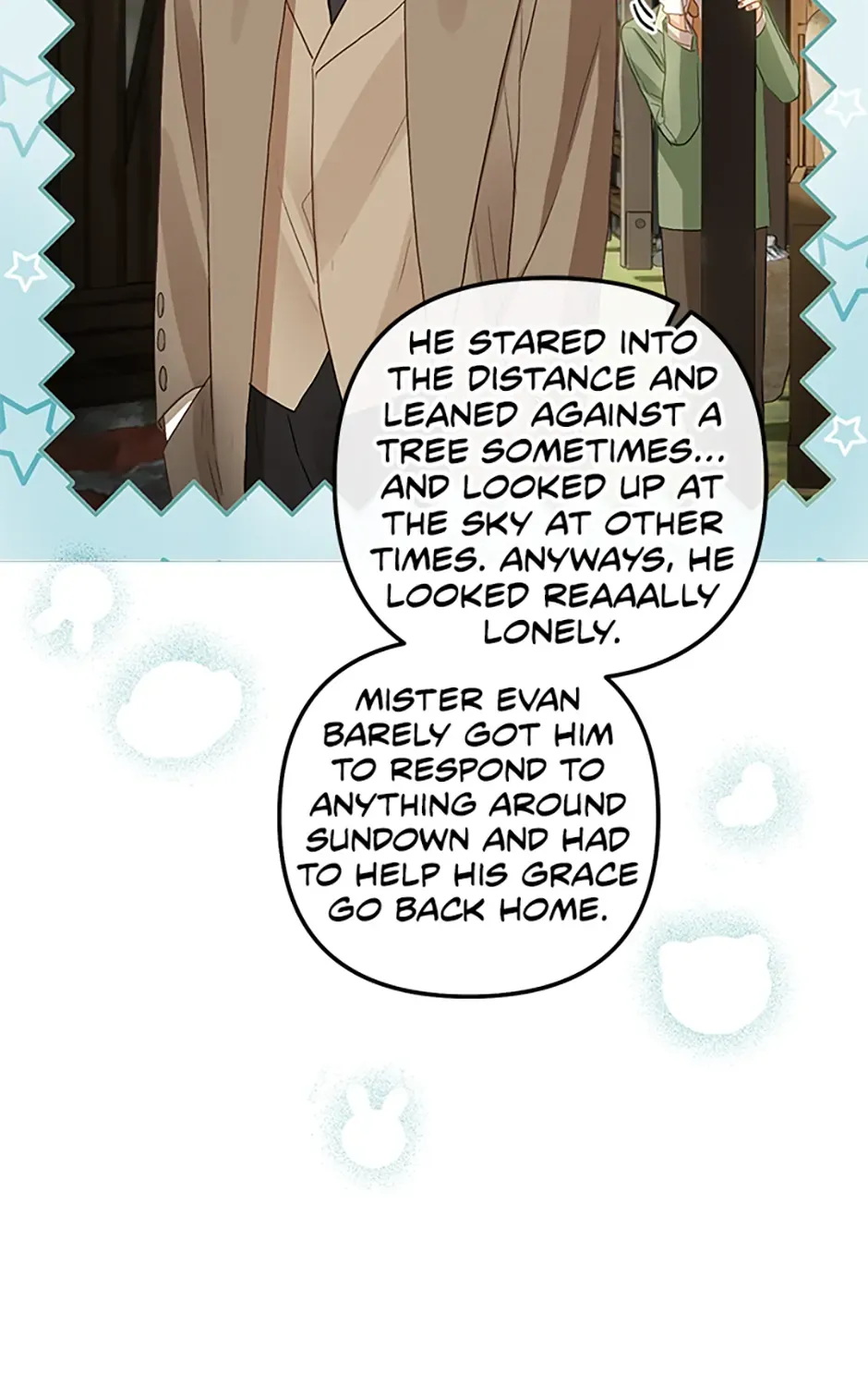 The Glamorous Life of the Fake Mistress Chapter 121 page 143 - 
