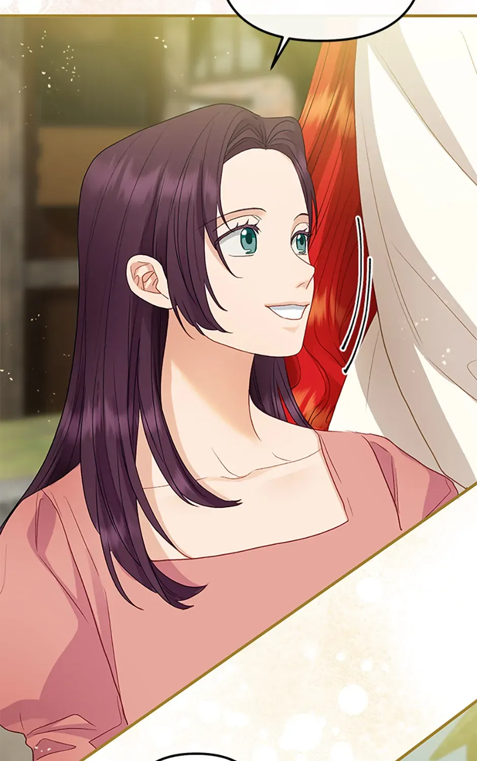 The Glamorous Life of the Fake Mistress Chapter 121 page 147 - 