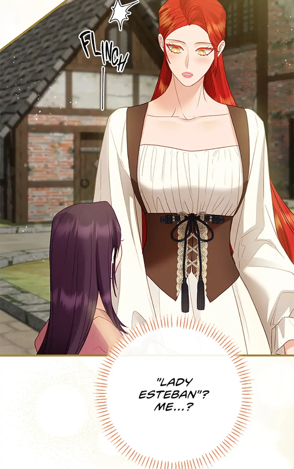 The Glamorous Life of the Fake Mistress Chapter 121 page 149 - 