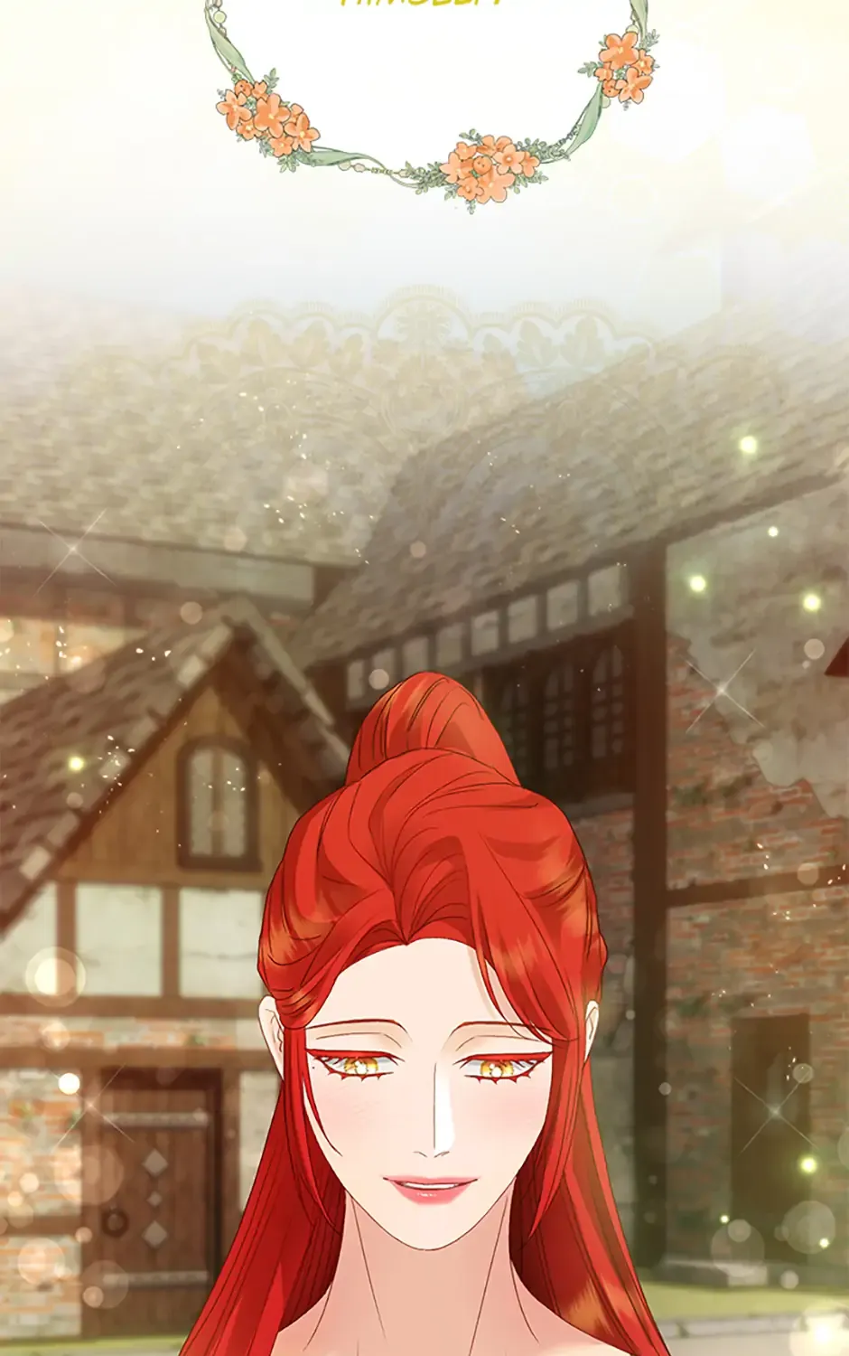 The Glamorous Life of the Fake Mistress Chapter 121 page 157 - 
