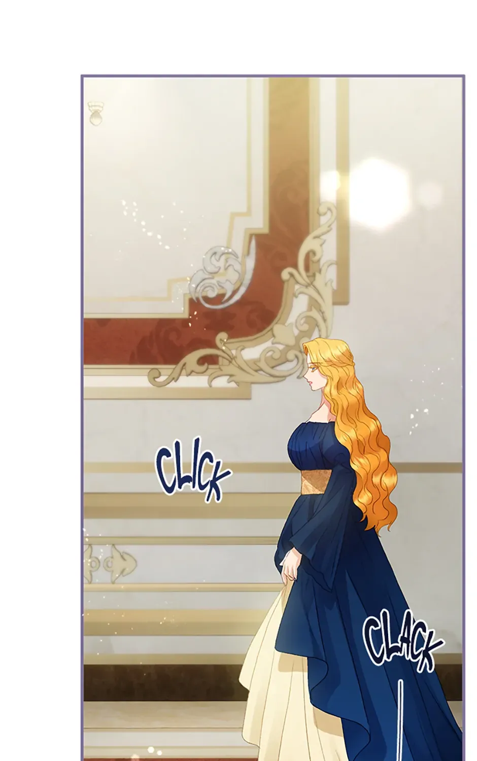 The Glamorous Life of the Fake Mistress Chapter 121 page 163 - 