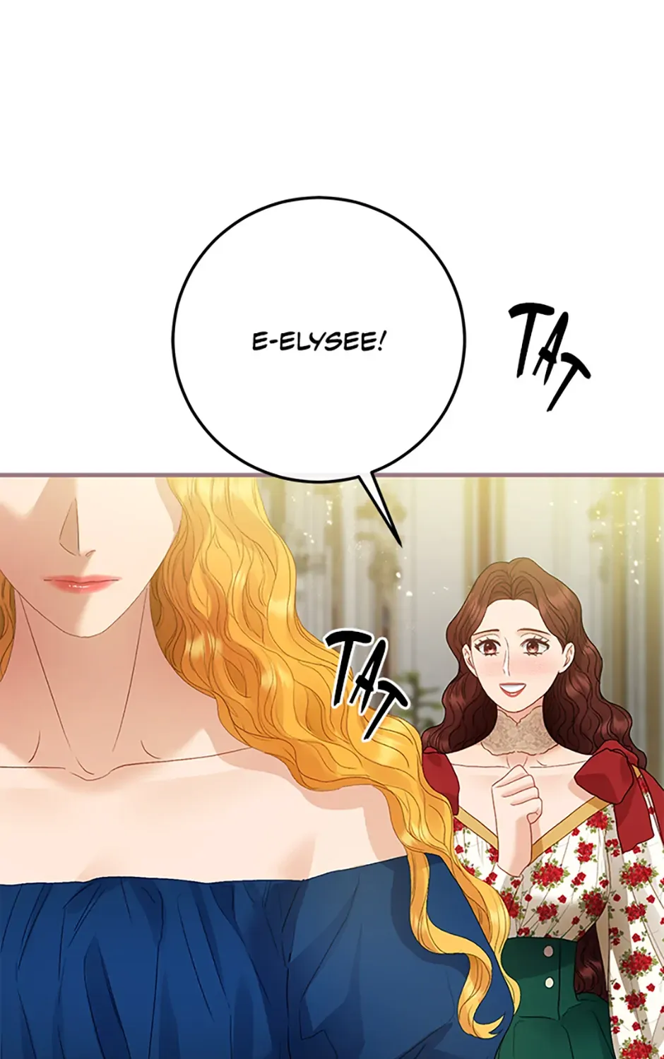The Glamorous Life of the Fake Mistress Chapter 121 page 165 - 