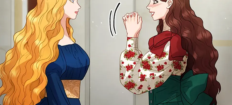 The Glamorous Life of the Fake Mistress Chapter 121 page 168 - 