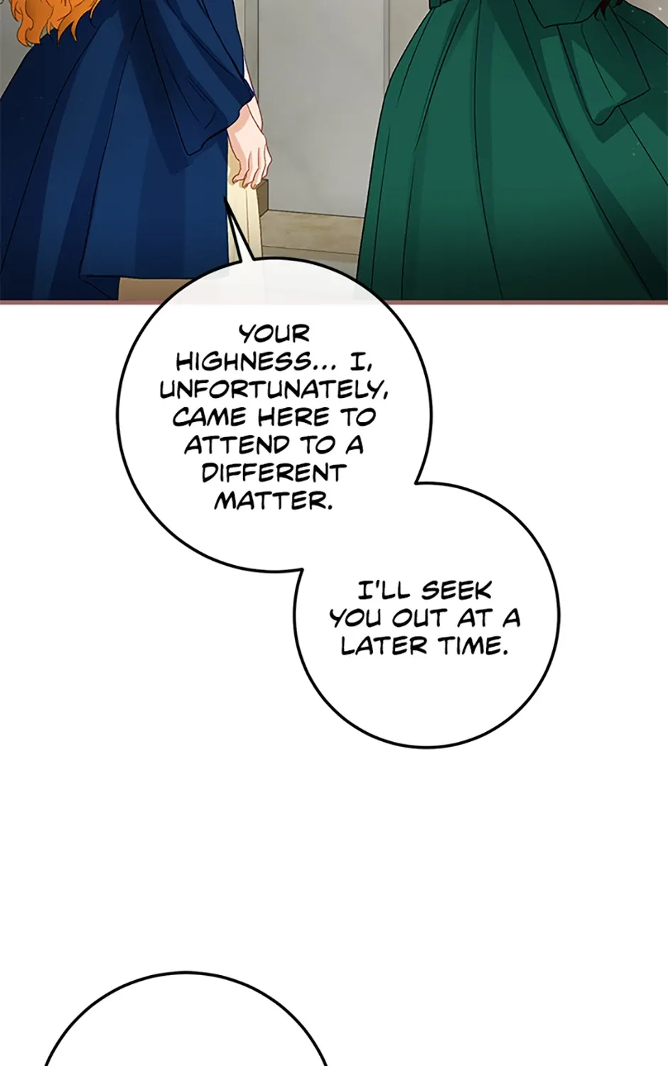 The Glamorous Life of the Fake Mistress Chapter 121 page 169 - 