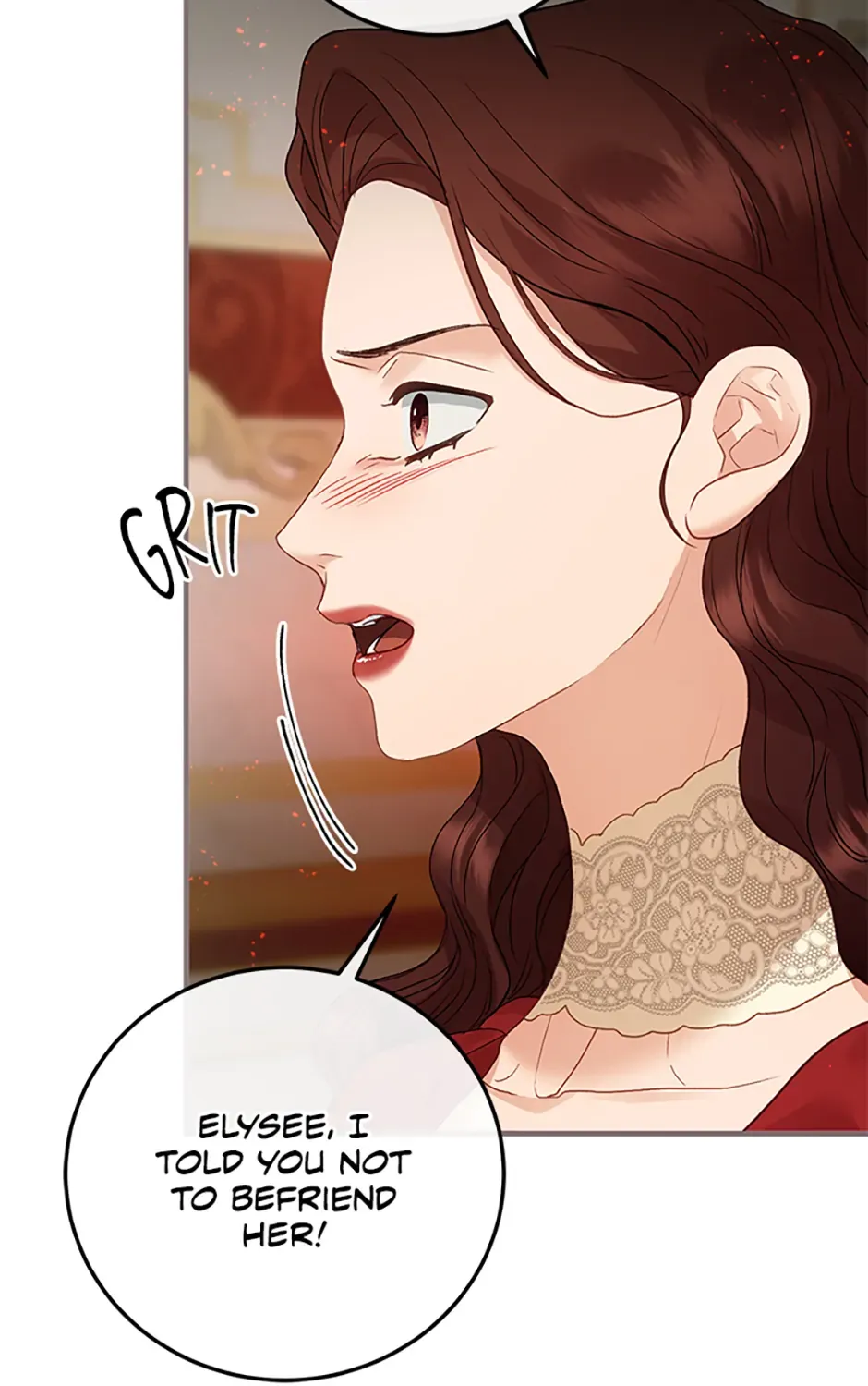 The Glamorous Life of the Fake Mistress Chapter 121 page 171 - 