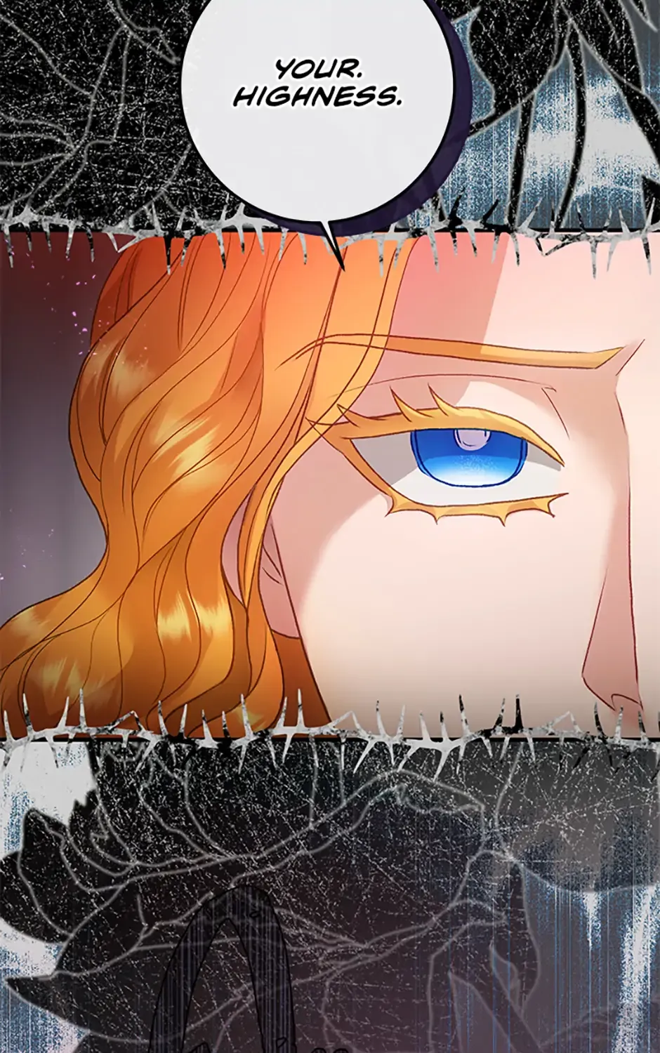The Glamorous Life of the Fake Mistress Chapter 121 page 175 - 