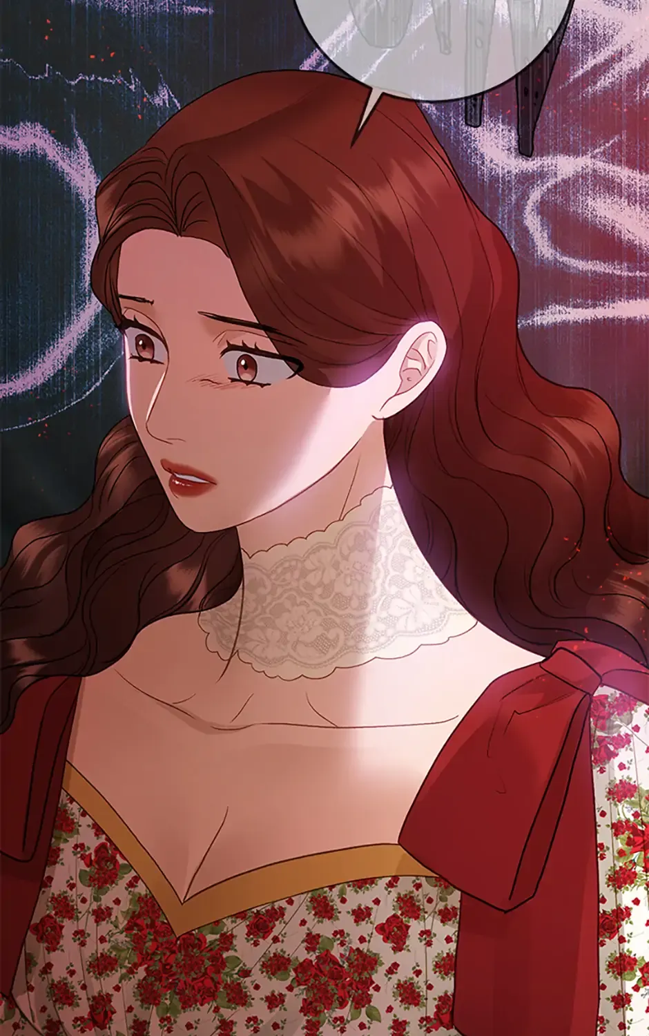 The Glamorous Life of the Fake Mistress Chapter 121 page 177 - 