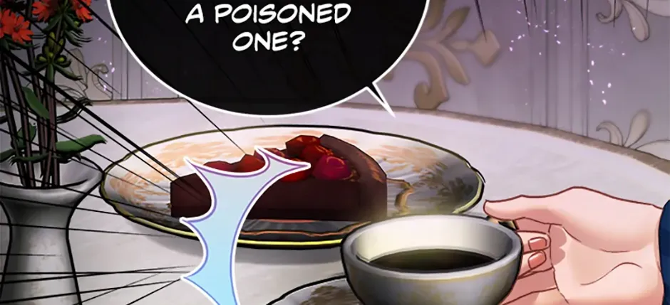 The Glamorous Life of the Fake Mistress Chapter 121 page 190 - 