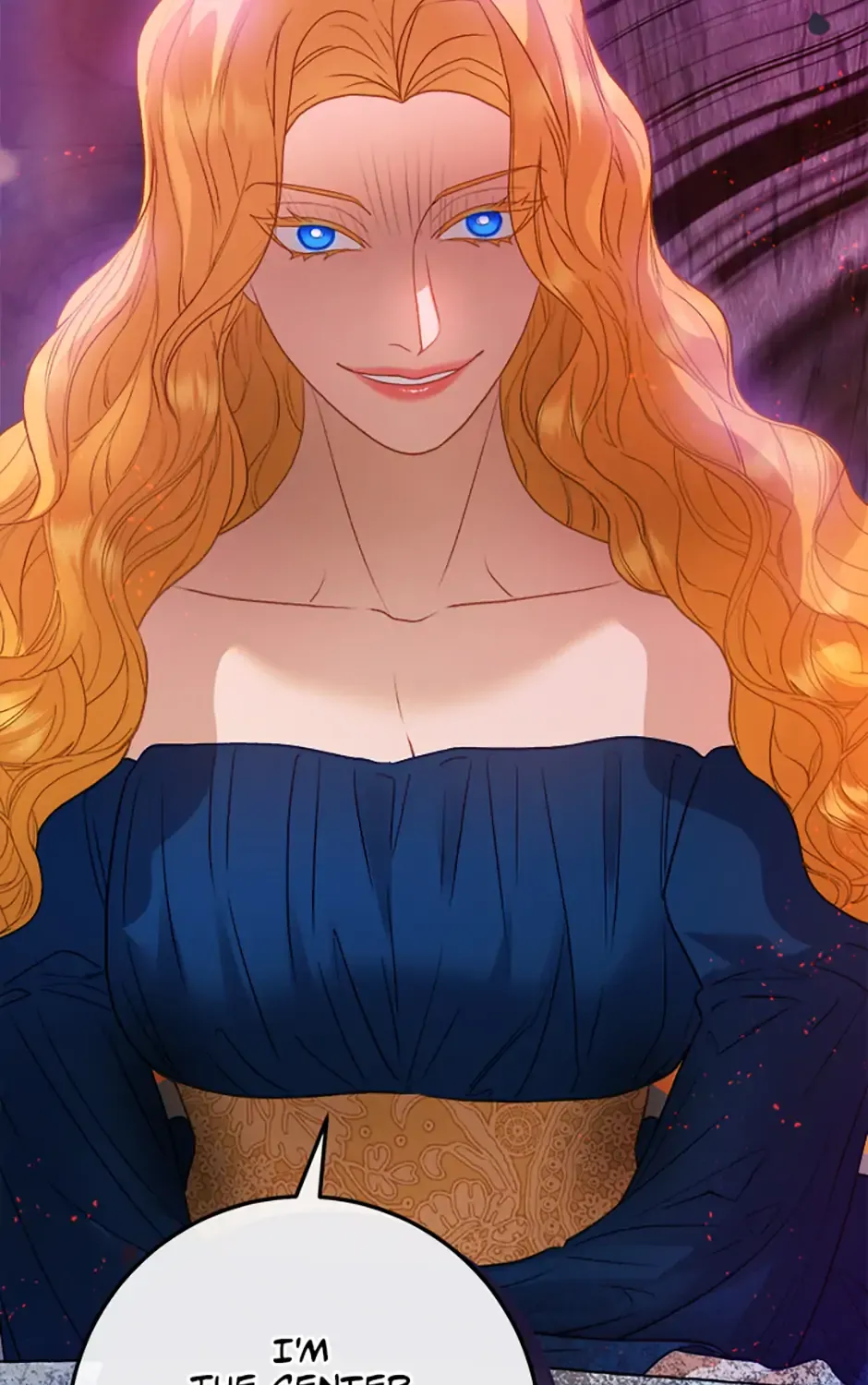 The Glamorous Life of the Fake Mistress Chapter 121 page 195 - 