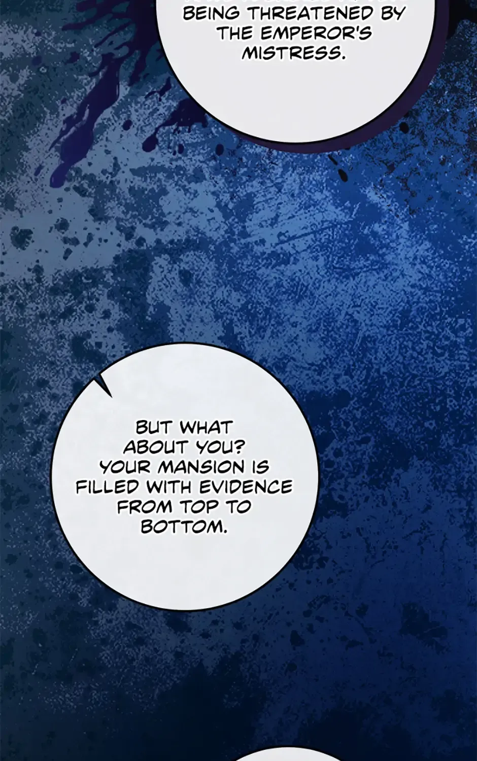 The Glamorous Life of the Fake Mistress Chapter 121 page 197 - 