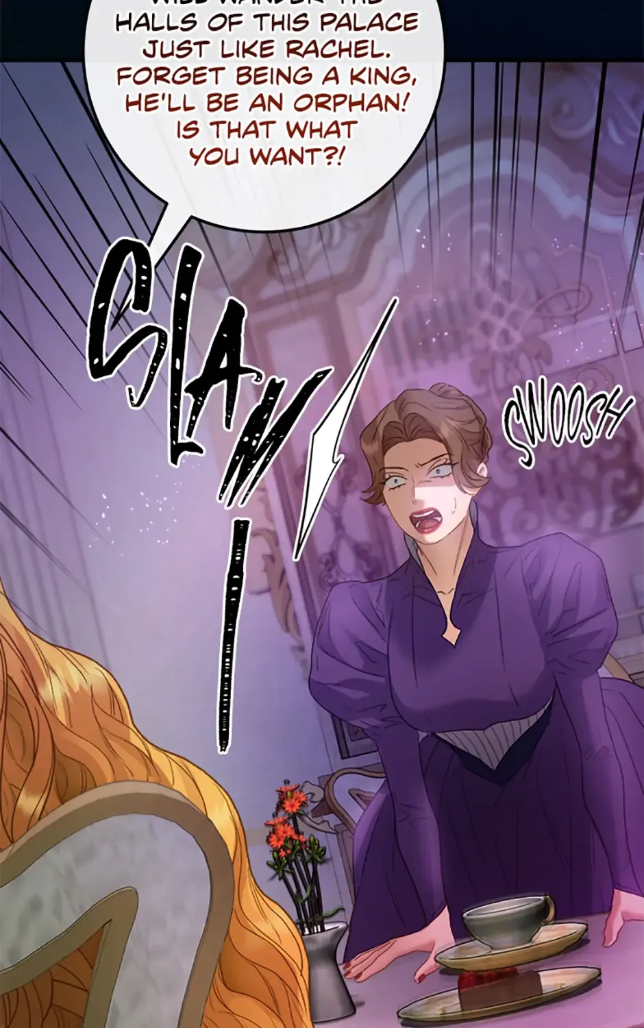 The Glamorous Life of the Fake Mistress Chapter 121 page 199 - 