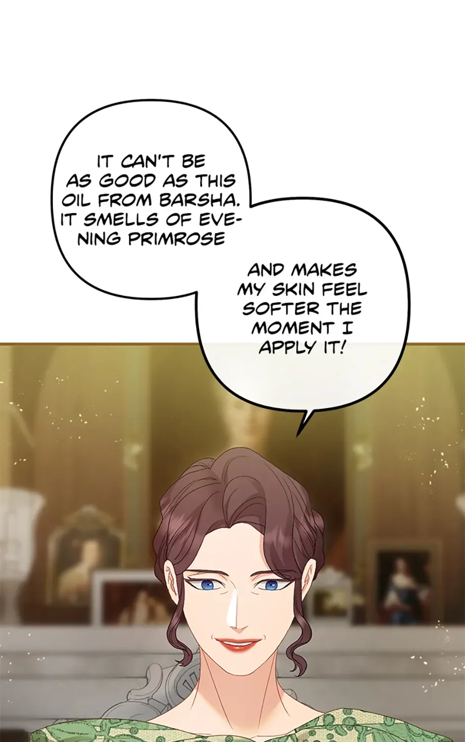 The Glamorous Life of the Fake Mistress Chapter 121 page 23 - 
