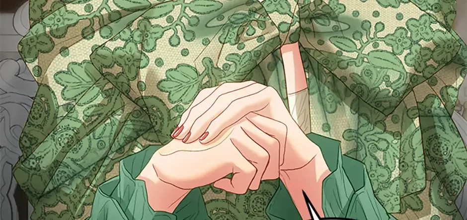 The Glamorous Life of the Fake Mistress Chapter 121 page 24 - 