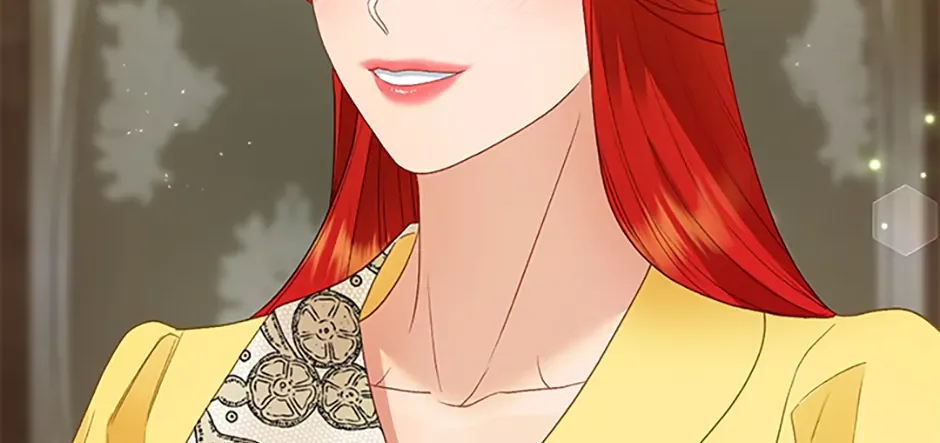 The Glamorous Life of the Fake Mistress Chapter 121 page 28 - 