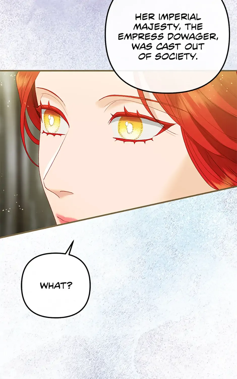 The Glamorous Life of the Fake Mistress Chapter 121 page 35 - 