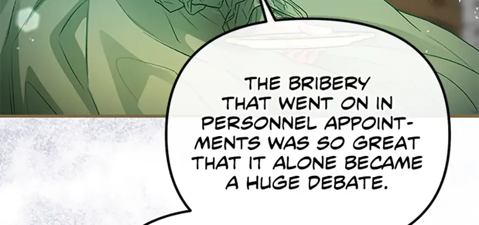 The Glamorous Life of the Fake Mistress Chapter 121 page 38 - 