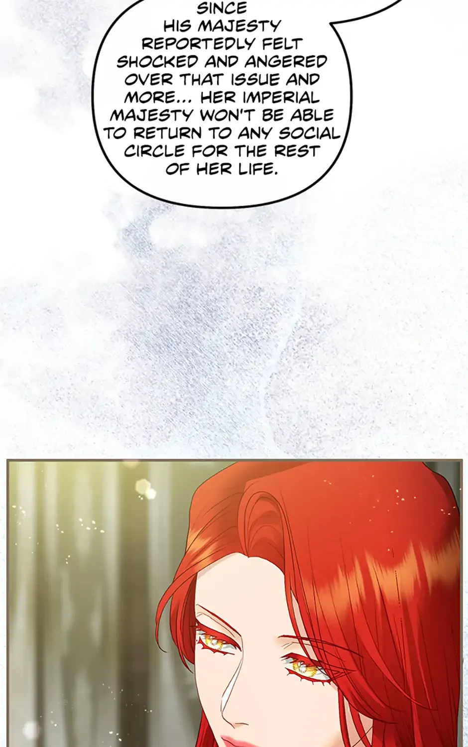 The Glamorous Life of the Fake Mistress Chapter 121 page 39 - 