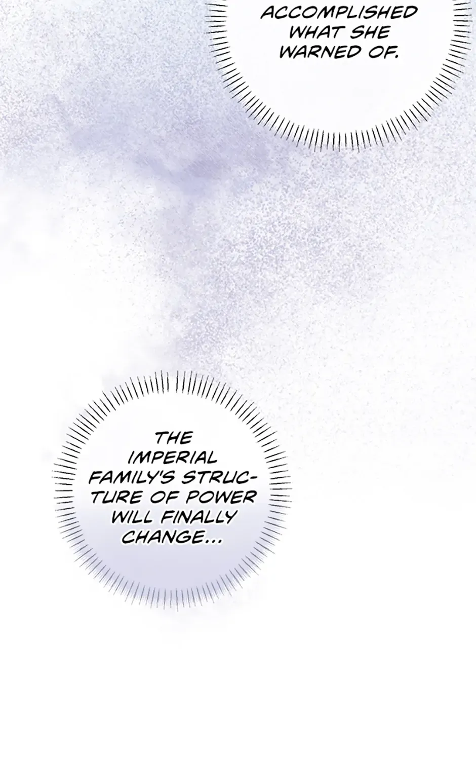The Glamorous Life of the Fake Mistress Chapter 121 page 41 - 