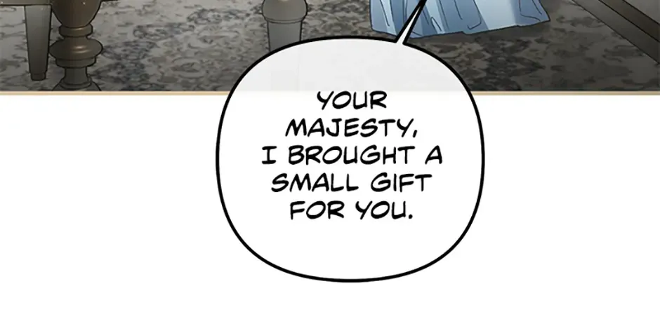 The Glamorous Life of the Fake Mistress Chapter 121 page 48 - 