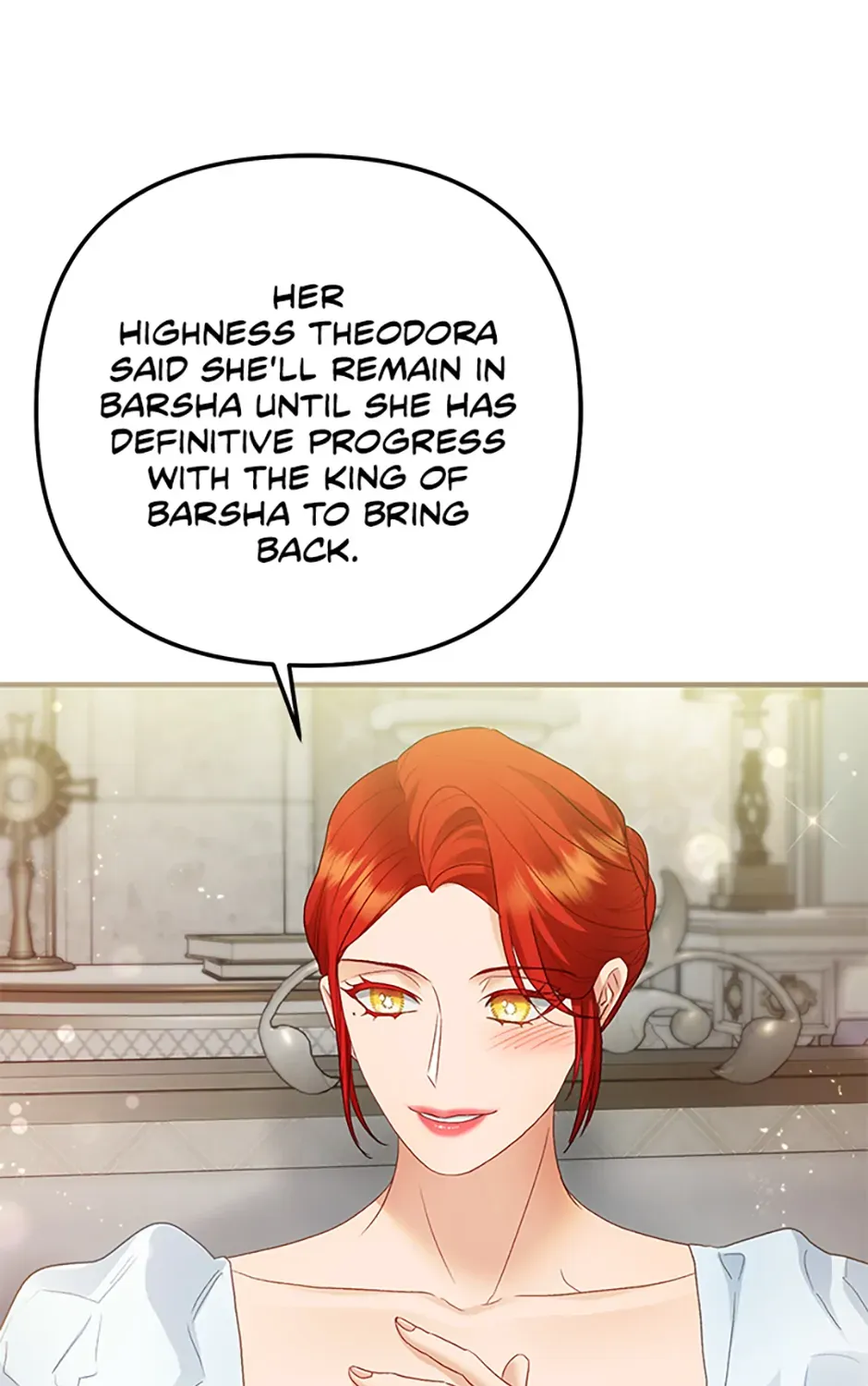 The Glamorous Life of the Fake Mistress Chapter 121 page 51 - 