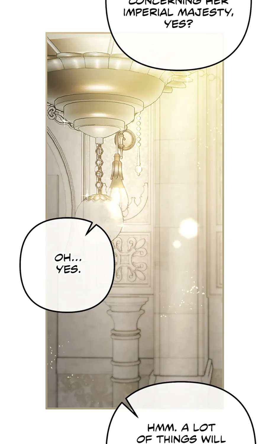 The Glamorous Life of the Fake Mistress Chapter 121 page 57 - 
