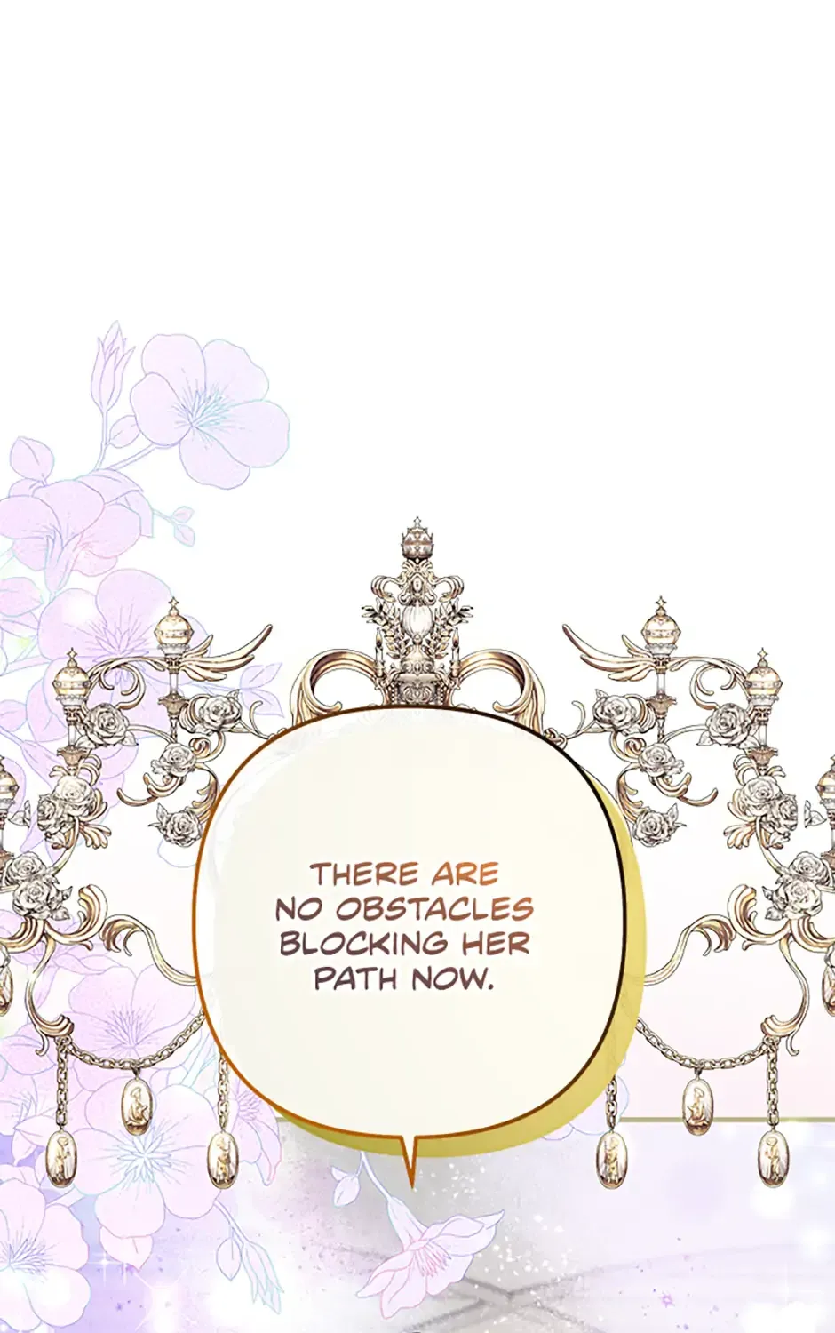 The Glamorous Life of the Fake Mistress Chapter 121 page 59 - 