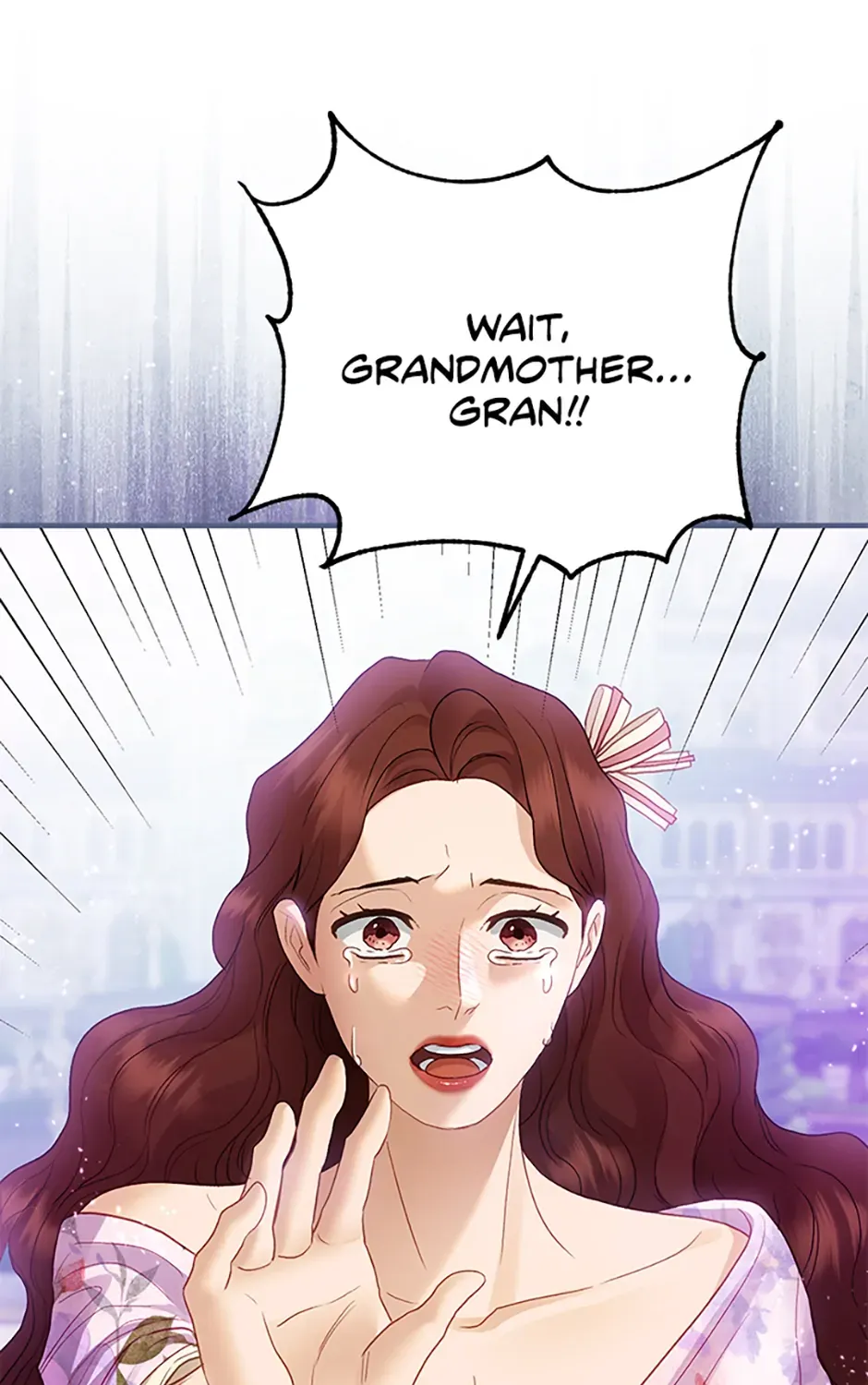 The Glamorous Life of the Fake Mistress Chapter 121 page 67 - 