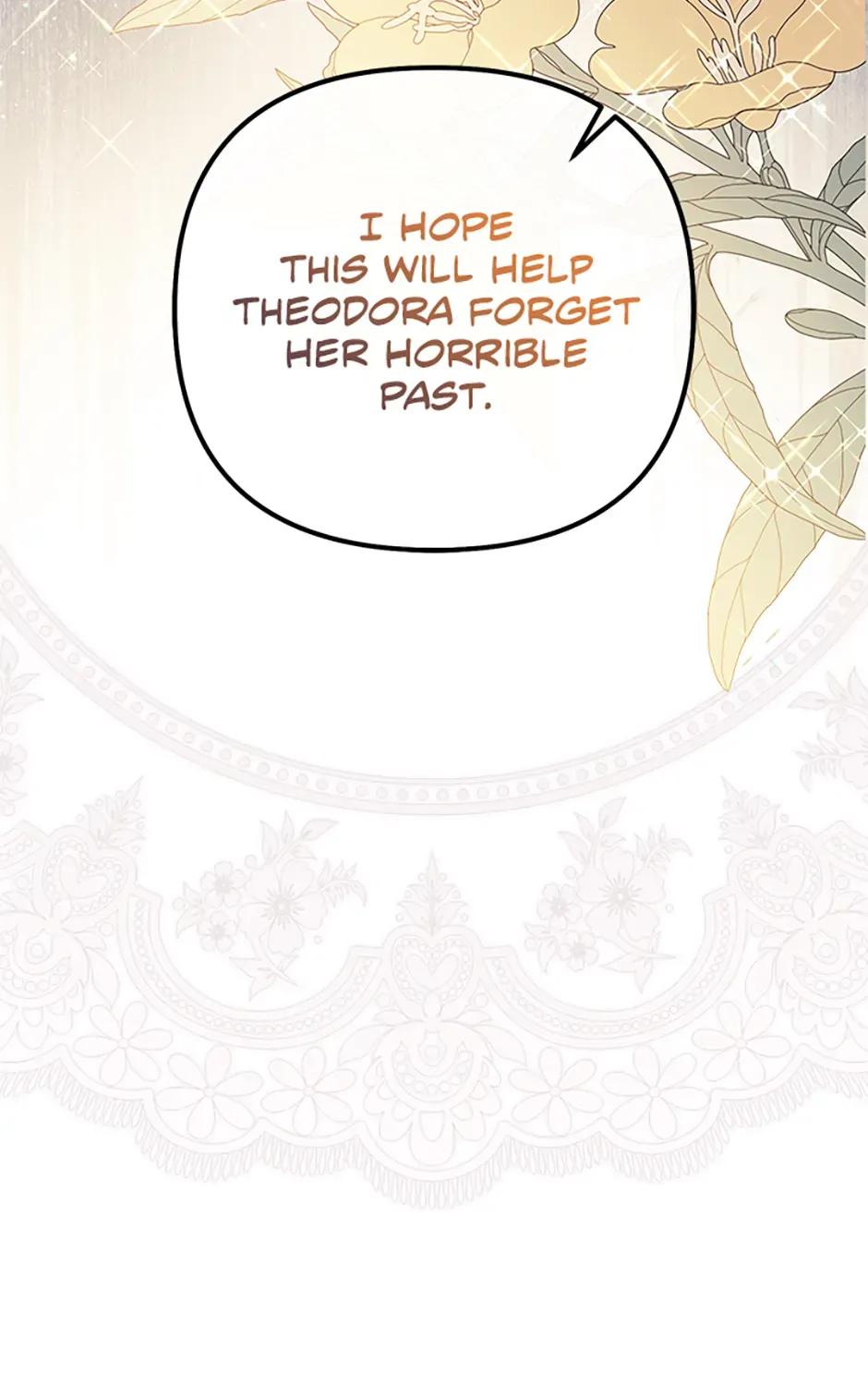 The Glamorous Life of the Fake Mistress Chapter 121 page 73 - 