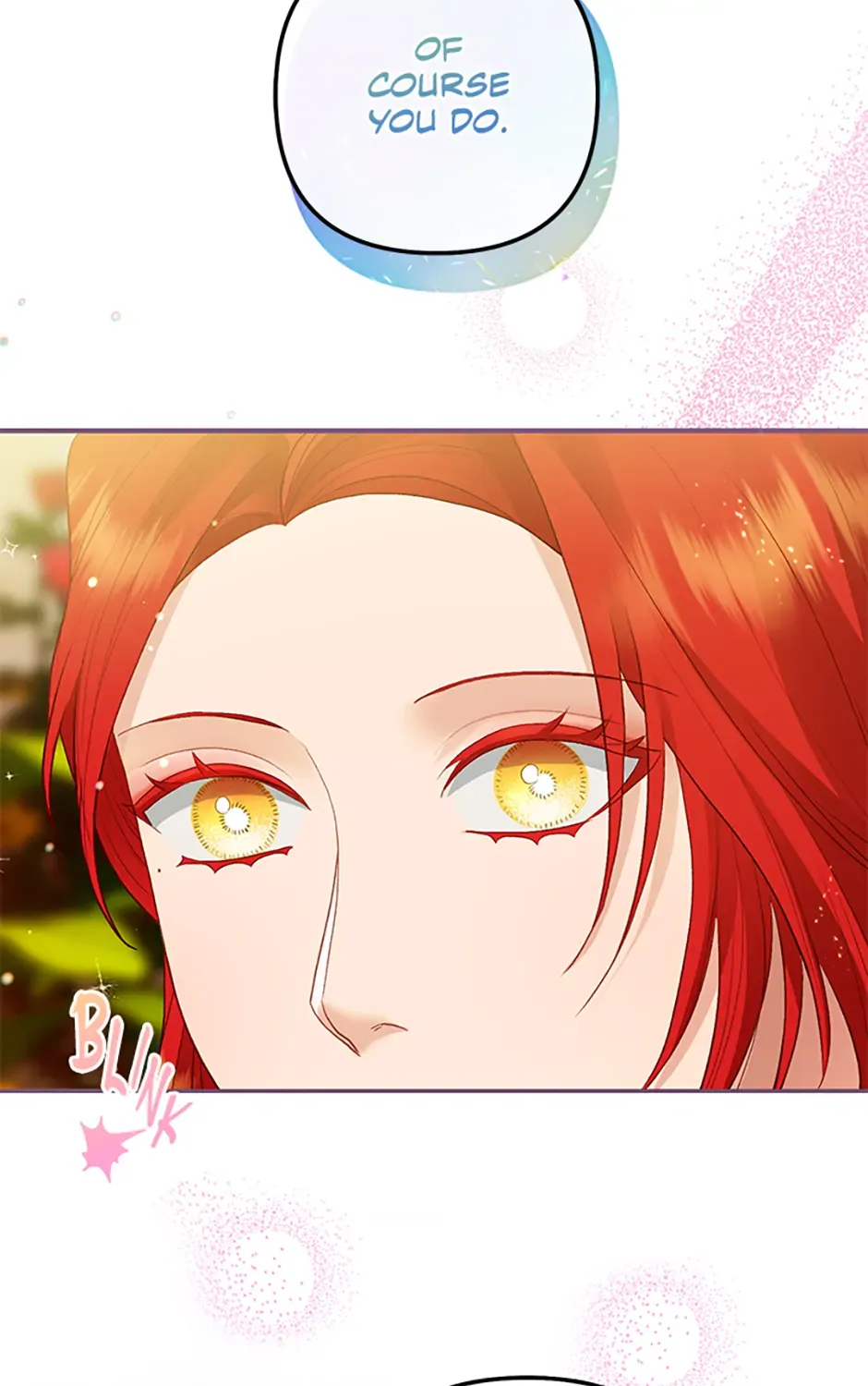 The Glamorous Life of the Fake Mistress Chapter 121 page 9 - 
