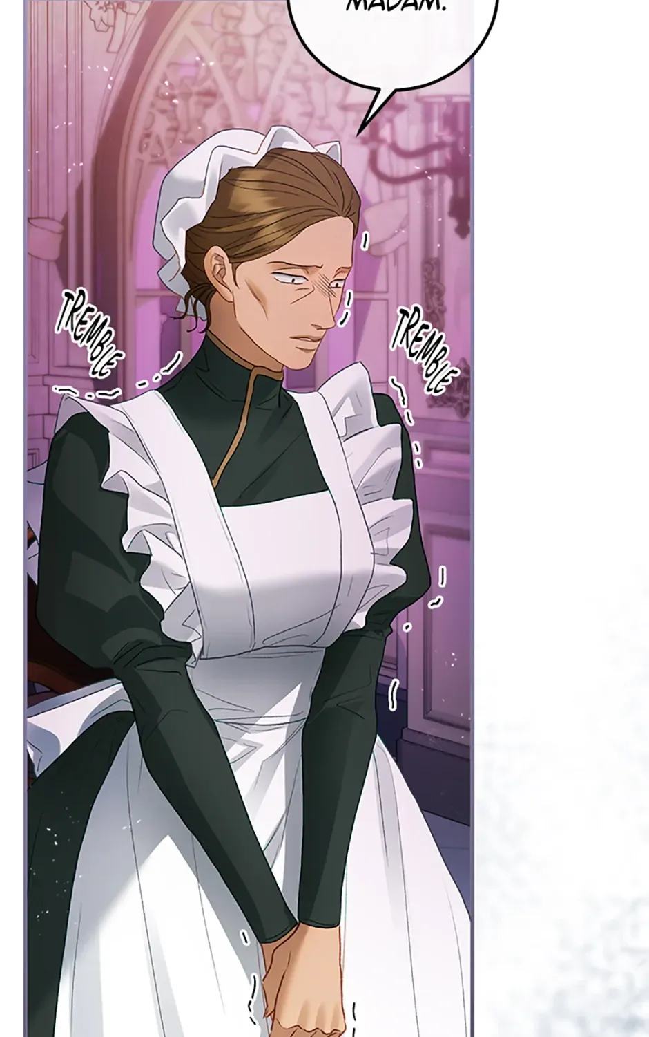 The Glamorous Life of the Fake Mistress Chapter 121 page 81 - 