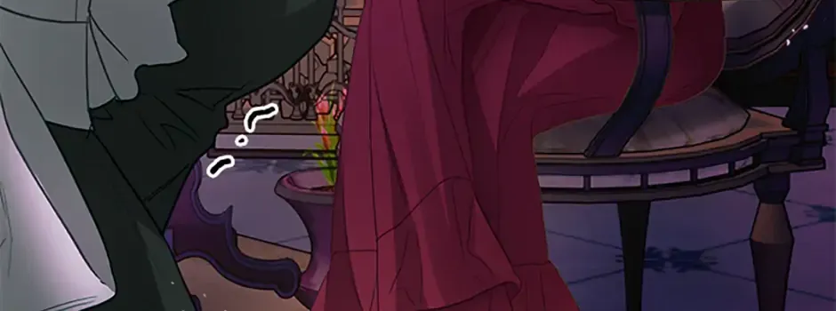 The Glamorous Life of the Fake Mistress Chapter 121 page 84 - 