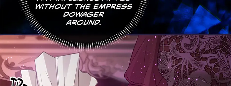 The Glamorous Life of the Fake Mistress Chapter 121 page 86 - 