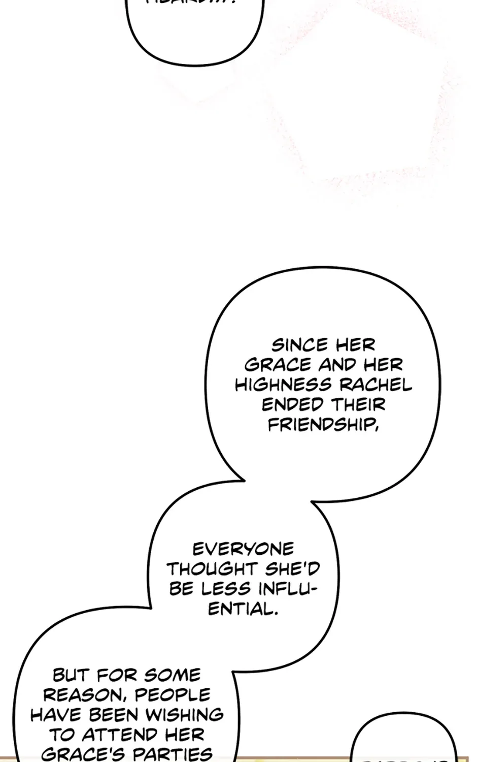 The Glamorous Life of the Fake Mistress Chapter 122 page 102 - 