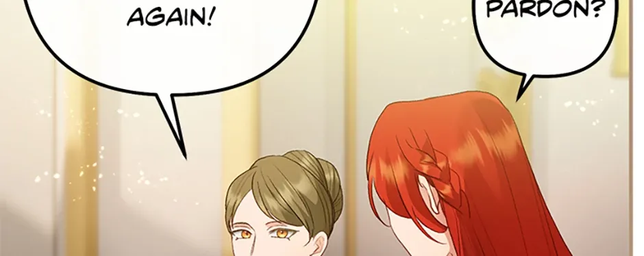 The Glamorous Life of the Fake Mistress Chapter 122 page 103 - 