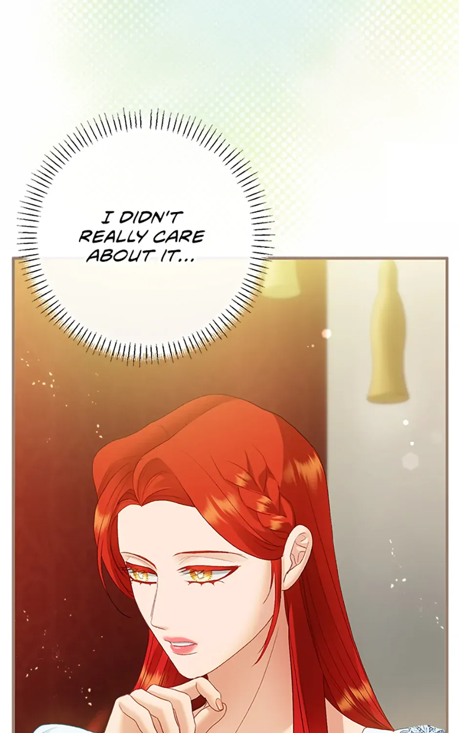 The Glamorous Life of the Fake Mistress Chapter 122 page 108 - 