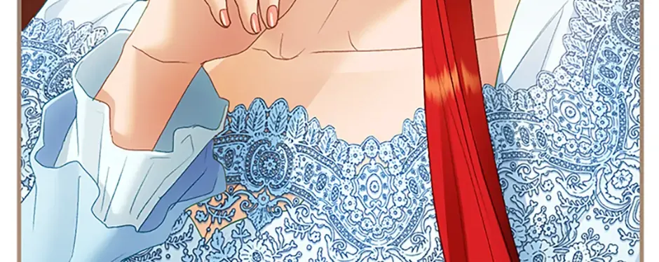 The Glamorous Life of the Fake Mistress Chapter 122 page 109 - 