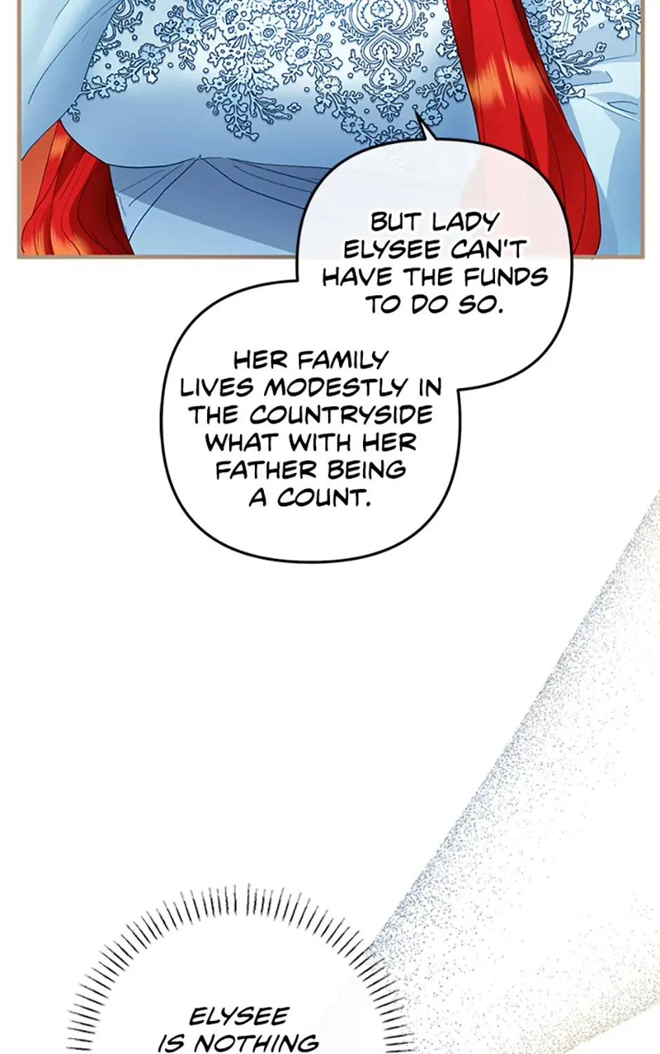 The Glamorous Life of the Fake Mistress Chapter 122 page 110 - 