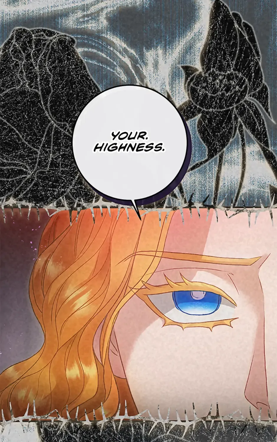 The Glamorous Life of the Fake Mistress Chapter 122 page 12 - 
